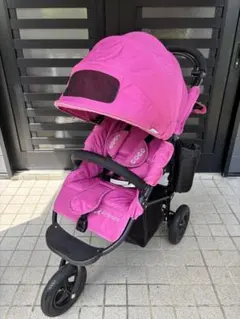 2025年最新】エアバギーココ ピンクの人気アイテム - メルカリ