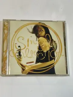 矢井田瞳『Single Collection』