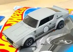 スカイライン ミニカー