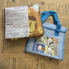 新品未使用・未開封】ヤマダ電機 非売品 ノベルティ ポチャッコ