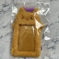 NCTWISH シオン WishDoll シオニン トレカホルダー