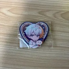 【ドズル社】 缶バッジ おらふくん