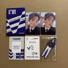 2025年最新】vanner アルバムの人気アイテム - メルカリ