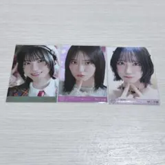 野口衣織　ラブソングに襲われる　封入生写真