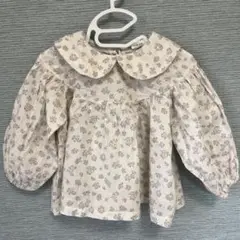モンベベ　シャツ