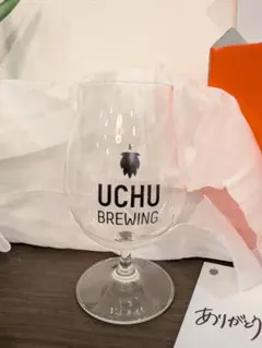 2026年最新】uchu brewing グラスの人気アイテム - メルカリ