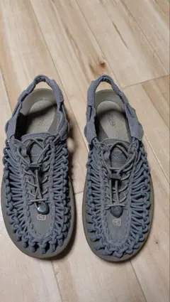 2025年最新】keen サンダル ユニークの人気アイテム - メルカリ