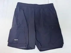 Supreme Cargo Water Short M Navy 25ssのサムネイル