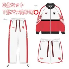 逃げ水あむ セット 🚀🌏 大好きな逃げ水あむさんのセットアップ…🥹 お気に入りです