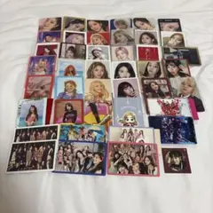 TWICE トレカ　ダヒョン　チェヨン　ジョンヨン　ナヨン　ジヒョ　モモ
