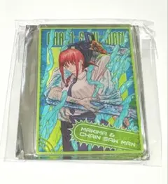 チェンソーマン パワー マキマ 袋とじ 38点 Amazon.co.jp: チェンソーマン デンジの袋とじコレクション