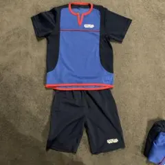 セントラルスポーツ　体操　ユニホーム　サイズ130