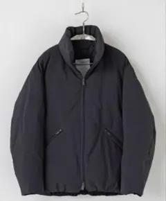 WYM MINIMAL HEAT FIBER PADDED JACKET