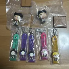 鬼滅の刃 一番くじ　姉の仇　G賞　F賞