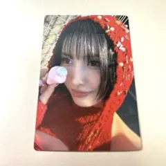 TWICE モモ this is for ソウルコン 仁川 トレカ