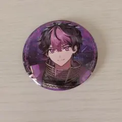 シクフォニ LAN。缶バッチ。