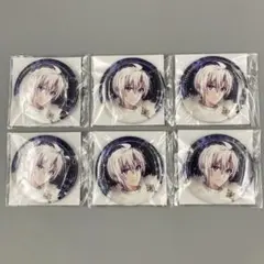 ★九条天　アイドリッシュセブン ムビナナ 缶バッジ 特典