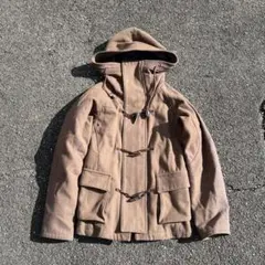 00s archive PPFM ダッフルコート ピーコート　y2k ショート