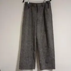 SENSE OF PLACE by URBAN RESEARCH パンツ L