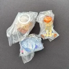 Winnie the pooh めじるしアクセサリー