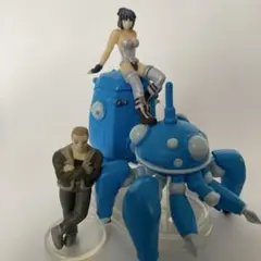 2025年最新】バトー フィギュアの人気アイテム - メルカリ