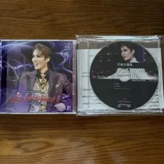 宝塚　CD 花組「悪魔城ドラキュラ」「愛, Love Revue!」