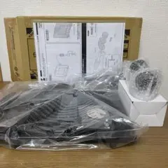 サンワサプライ アーム付きブックスタンド 200-DH009BK