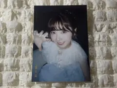 NiziU ミイヒ new emotion フォトカ 公式