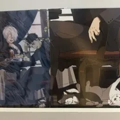 ゲゲゲの謎 クリアファイル ポスター