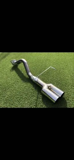 おまけ付き！値下げ交渉歓迎！シビックタイプR FD2 無限マフラー 2025年最新】シビック 無限 マフラーの人気アイテム - メルカリ