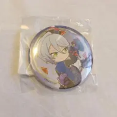 匿名配送・新品】プリパラ 推しちゃれ ハート缶バッジ ひびき - メルカリ