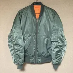 オールドユニクロ　MA-1 ボンバージャケット　廃盤品 2025年最新】Yahoo!オークション -「uniqlo ma-1」(ユニクロ)の