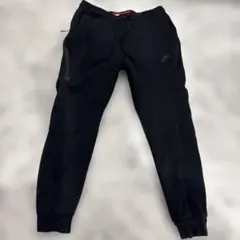 Nike ジョガーパンツ Mサイズ 黒