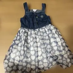 カルバンクライン　子供服のサムネイル