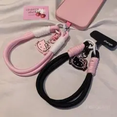スマホリング ストラップ