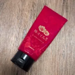ダリヤ　椿オイル配合　しっとりヘアクリームのサムネイル