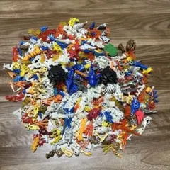 2026年最新】ほねほねザウルスまとめ売りの人気アイテム - メルカリ