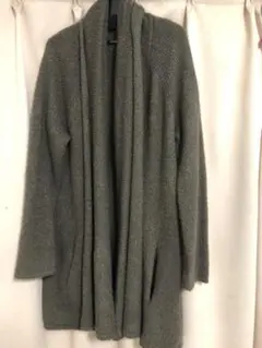 VINCE ニットコートのサムネイル