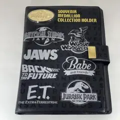 33枚 スーベニア・メダリオン ケース付き ユニバーサルスタジオジャパン