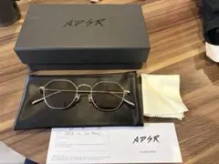 ADSR BAZ02 ゴールド