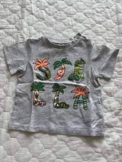 stella mccartney kids Tシャツ　12M