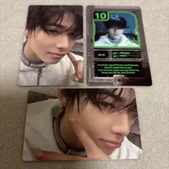 DESIRE:UNLEASH ENGENE ver. ニキ