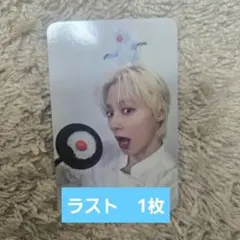 oneus (X) トレカ ファヌン ① - メルカリ