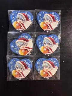 2026年最新】ころんくん缶バッジクリスマスの人気アイテム - メルカリ