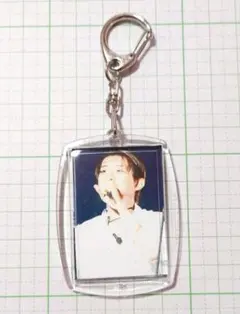 ☆最終値下げ☆SnowManキーホルダー《向井康二》☆