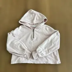 グローバルワーク　キッズパーカー　XXL