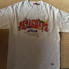 paragraph/パラグラフSMILE HAPPY T-SHIRT半袖Tシャツ