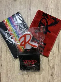 今市隆二ペンライトセット