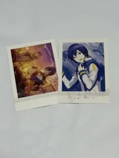 【プロセカ】 KAITO