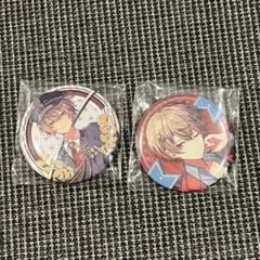 【専用】シクフォニ 暇72 缶バッジ